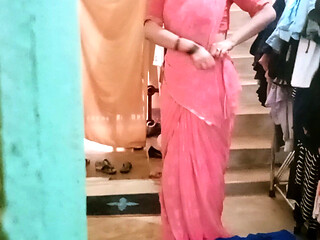 Bhabi Alone Was Left by the Neighbor Brother-in-law That Bhabi Ki Pani Pani Ho Gayi