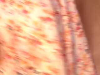 Your Mia in a Summer Sundress