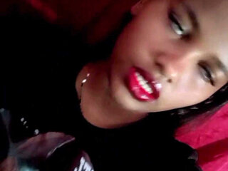 When you think you've seen it all... I'm here to change everything and leave you thinking about me all night