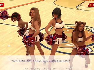 American husband and wife, 3d, american hot mom
