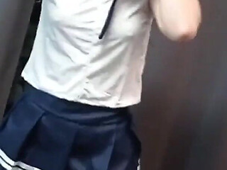 Unreleased Unforgettable Shanaxnow 18yo Sailor Moon Cosplay