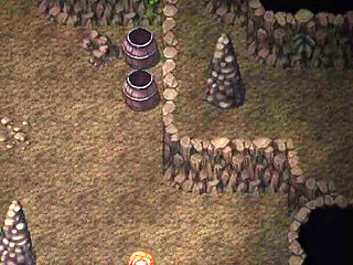 My Friend's Small Breasts Are Cute