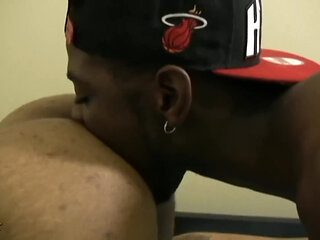 Dustin Pope + Marco Ashton