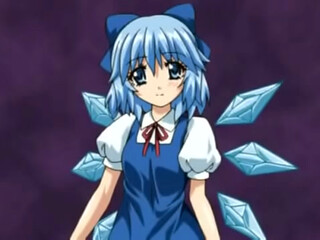 Touhou Gals Hentai (Sound Fixed)