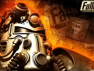 Fallout - Soundtrack - Desert Wind