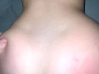 Teens fuck raw doggystyle
