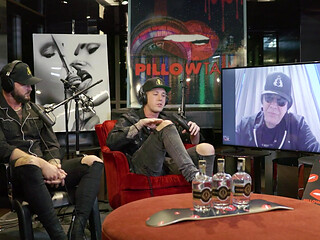 Gene Simmons on Sx and Rock N' Roll