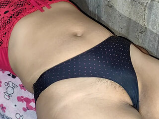 18-year-old Indian stepsister has virgin vagina and cum inside in Tamil India from x video