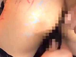 Shadowed Allure Rises as a Wedded Beauty Explores Her Bold, Intense Desires - Part.3