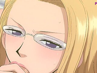 One Piece Kalifa (5) Hen