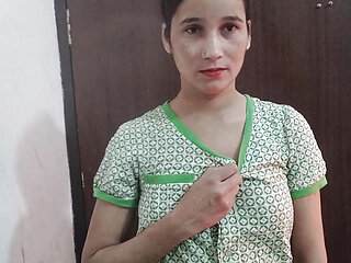 Girl friend samjh kar step mother ko chod diya