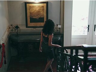 Old House Ecstasy 2 - Gia Ren