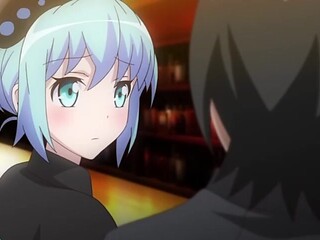 Burning Girl with Illusion_22012807p0