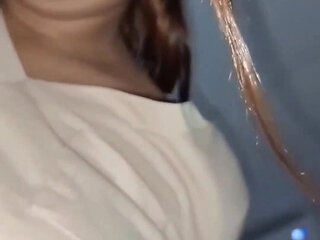 Keilimar Is Excited to Fuck with a Fan!!