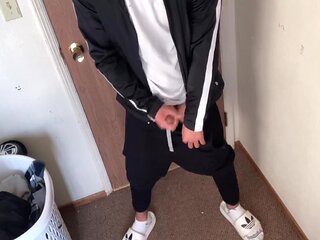 Destroying My 18 Year Old Stepdaughters Tight Pussy