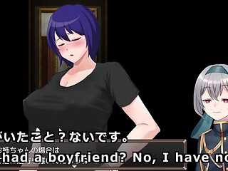 An ordinary relationships in the &quot_can not leave without having sex&quot_ room 3/5