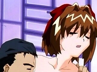 Training Hentai Be Perfect Submissives