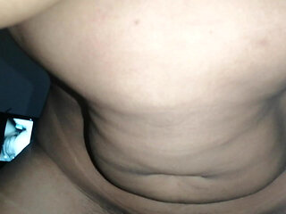 My Housemaid When My Wife Is Gone