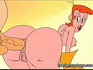 Assfuck finger-tickling and rectal