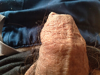 Huge cock looking for a man to fuck