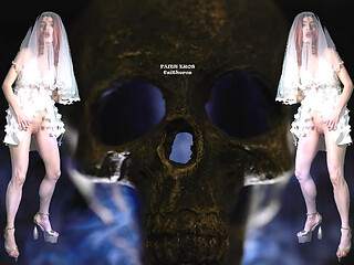 2 Day of Goddess Faith's Anti-findom Addiction Cure