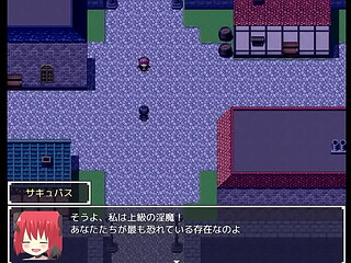 (  18 ) H RPG Games Vengeful Magic Swordsman #4