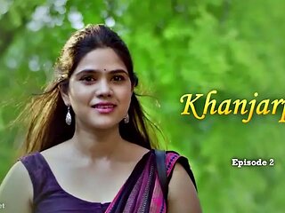 Indian Khanjarpur Sparks Creampie Passionate Heat