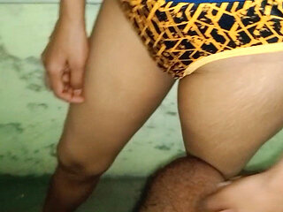 Break Own Record 22 Minutes Blowjob by Divya