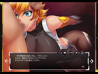 Exorcist Sakura 1