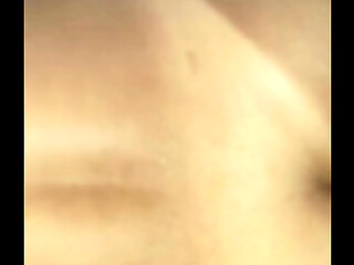 Creampie anal. Cum anal