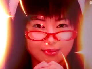M-622 Only For Me. SPECIAL Time Traveler p2: Blowjob, Asian  Japanese Porn
