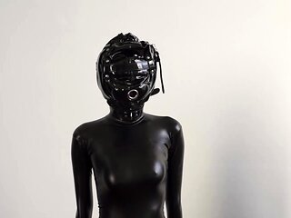 Sexy Amateur Tattooed Girl Doggystyle Fuck