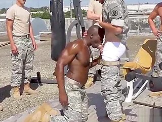 Nude Gay Military Volleyball And Army Video Staff Sergeant Knows What
