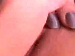Two Naughty MILFs Indulge in Passionate Lesbian Play