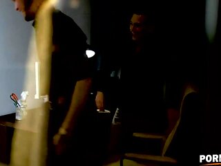 Naughty Girlfriend Karolina Geiman Gets DP'd After Sending Sexy Selfies GP2661