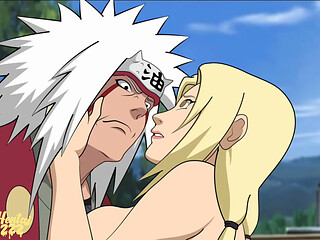 COMPILATION NARUTO UNCENSORED HENTAI VIDEO
