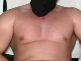 German Dirtytalk! Stripchat Streamer PhantomGentX Guides You to Cum - Live Dirtytalk