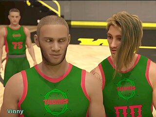 Uncensored hentai, cartoon fantasy, teen cosplay