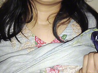 After Giving Things to My Younger Sister-in-law, I Saw Everything - Full Dirty Things