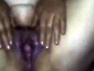 Chatting with an Asian Granny on Webcam