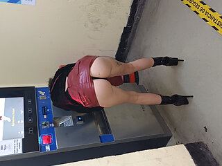  Salope Misschaudexxx Glory Hole