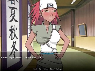 Milfy city, total drama island, naruto trainer