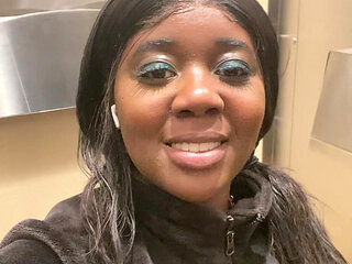 In Public at Walmart Wet Ass Pussy