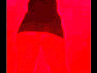 Trapito con vestido negro
