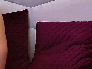 Do You Want to Watch Me Masturbate? Female Orgasm. 4K 60fps