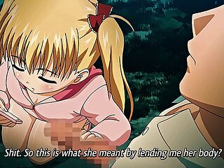 Hentai PD - hd dirt