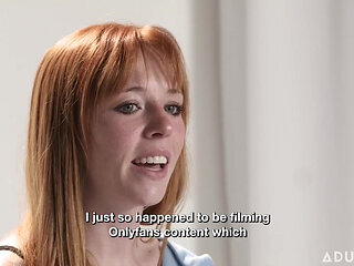 Madi Collins Stole Her Family's Toothbrushes!