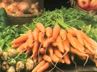 Lesbian Orgasm with Beautiful Carmen - Anita Dark and Venere Bianca in Hot MILF Action