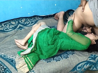Indian Wifes Daring Personality Sweet Outside, Wild Within