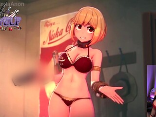 MORE FALLOUT Manga porn Animations! Anime porn Respond